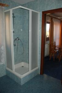 Pokoje Gościnne U Siyły