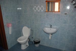 Pokoje Gościnne U Siyły