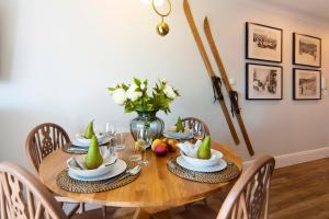 Trevilles Apartamenty - Shiny Rock