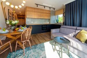 Trevilles Apartamenty - Shiny Rock