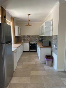 Czinege Vendégház - Nagy ház