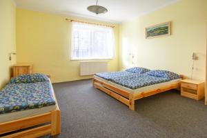 Apartmány Domek u lesa