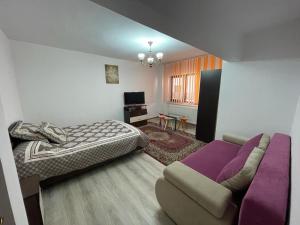 Apartament Mioritza 2A