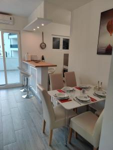 Dumo Apartments Grebaštica