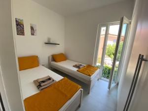 Dumo Apartments Grebaštica