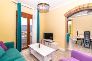 Hill apartment VUK - Herceg Novi