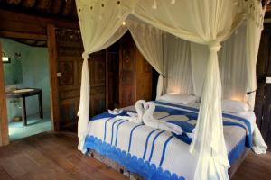 Bungalow 1 Phòng Ngủ (One-Bedroom Bungalow)