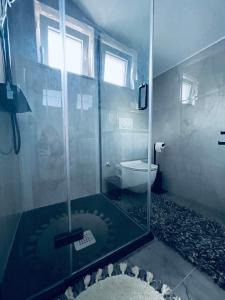 Yin Yang studio apartman
