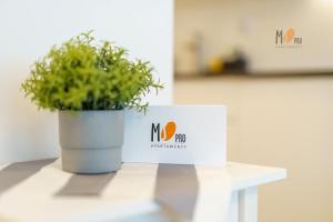 MS Pro Apartamenty hotel ETNA