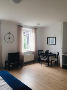 Apartamenty Żeglarskie Vęgoria 4