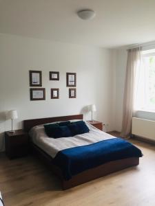 Apartamenty Żeglarskie Vęgoria 4