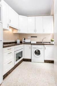 Torrecilla Sirena Beach