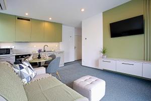 Home Apartments Liptov