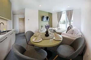 Home Apartments Liptov - Trstené