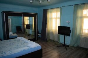 Central Studio Maria