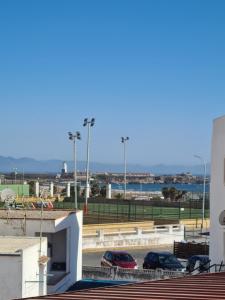Paraíso en Tarifa, Tu refugio junto al mar