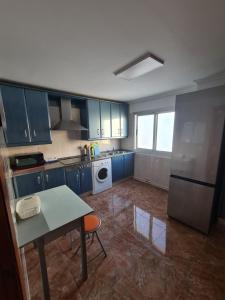 Paraíso en Tarifa, Tu refugio junto al mar