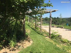 Maisons d'hotes Granal : photos des chambres