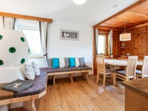 Cozy Holiday Home in Tyrol near Ski Area