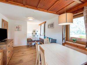 Cozy Holiday Home in Tyrol near Ski Area