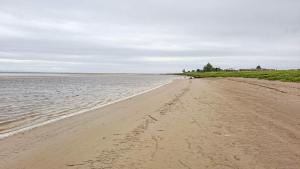 Gretna Getaway