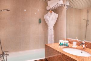 Le M & Spa by Hotels & Preference : photos des chambres