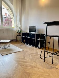 Appartements Superbe 40 m2 tout confort au coeur de Dijon : photos des chambres