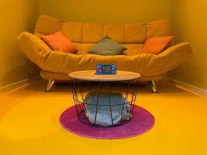 Funky House SPA - Jacuzzi - Salle de cinéma & Netflix - Billard - Nintendo switch & jeux