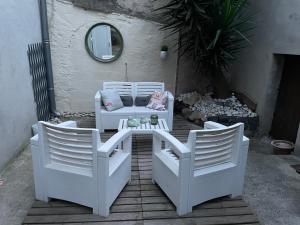Appartements Solola : Appartement 1 Chambre