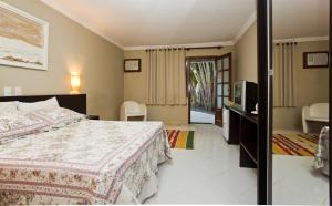 Hotel Don Quijote Búzios