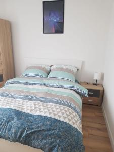 Apartament Słoneczny Puck