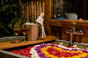 Airsania Ubud Antique Villas