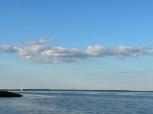 Apartamentai Pas Liną