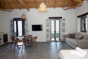 Lithorama Mani Residence 2 Floor