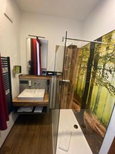 Hotel Friedchen mit eigener Fleischerei