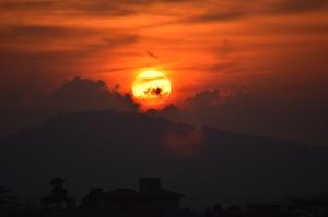 Hanthana Breeze Home Stay