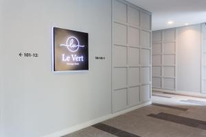 Le Vert Boutique Hotel