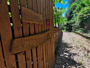 Вила Край реката