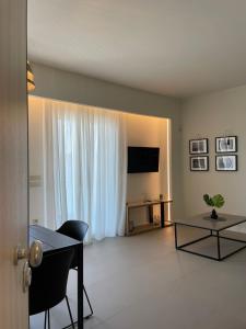 By The Sea - Paleros