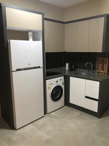 Hayal Residence Apart Otel