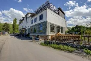 Olive Ala-Archa Hotel & SPA - Vorontsovskoye