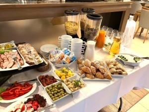 Apartament Starokościelna