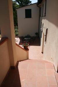 Agriturismo La Montagnola