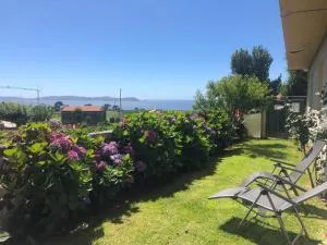 Duerming Caramés Apartamentos - Ayós