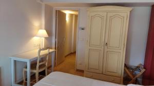 Hotels Castel 'Provence : photos des chambres