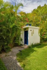 Escape Beach Villa in El Portillo, Las Terrenas