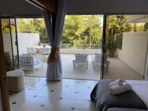 2 apartamentos muy luminosos con grandes terraza