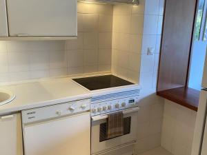 Luminoso apartamento en segunda línea playa 438