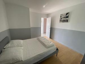 Appartements Boost Your Immo La Rouviere Marseille 9E6 : photos des chambres