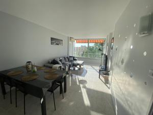 Appartements Boost Your Immo La Rouviere Marseille 9E6 : photos des chambres